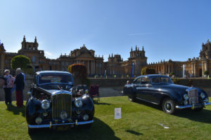 Read more about the article Salon Privé