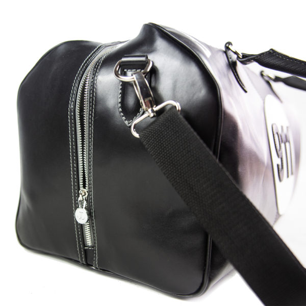 911 Inspired Weekend Holdall - Image 3