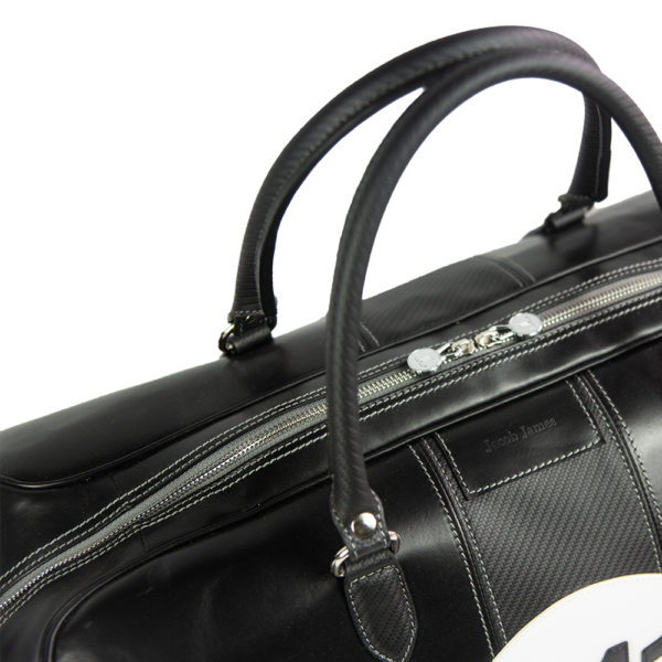 911 Inspired Weekend Holdall - Image 7