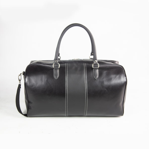 911 Inspired Weekend Holdall - Image 5